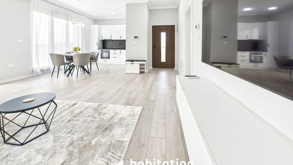 Casă modernă cu 3 dormitoare în Dumbrăvița - tur virtual disponibil - Poză 7