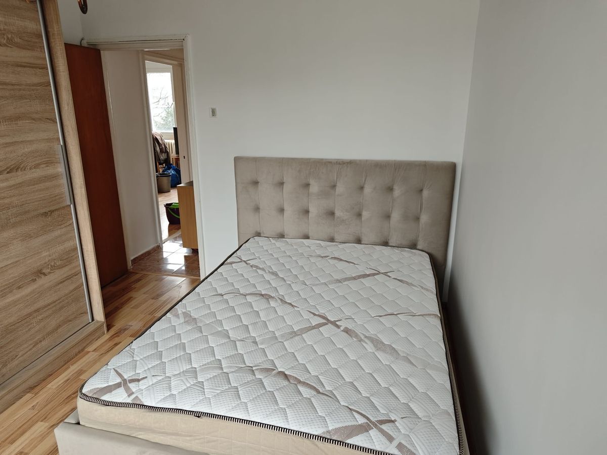 Apartament luminos 3 camere - Emil Racovita, 5 min. de metrou Piata Sudului - Poză 1