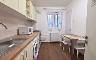 AP. 2 CAMERE PIATA SUDULUI, PRIMA INCHIRIERE, MODERN, METROU 11 MINUTE - Poză 6