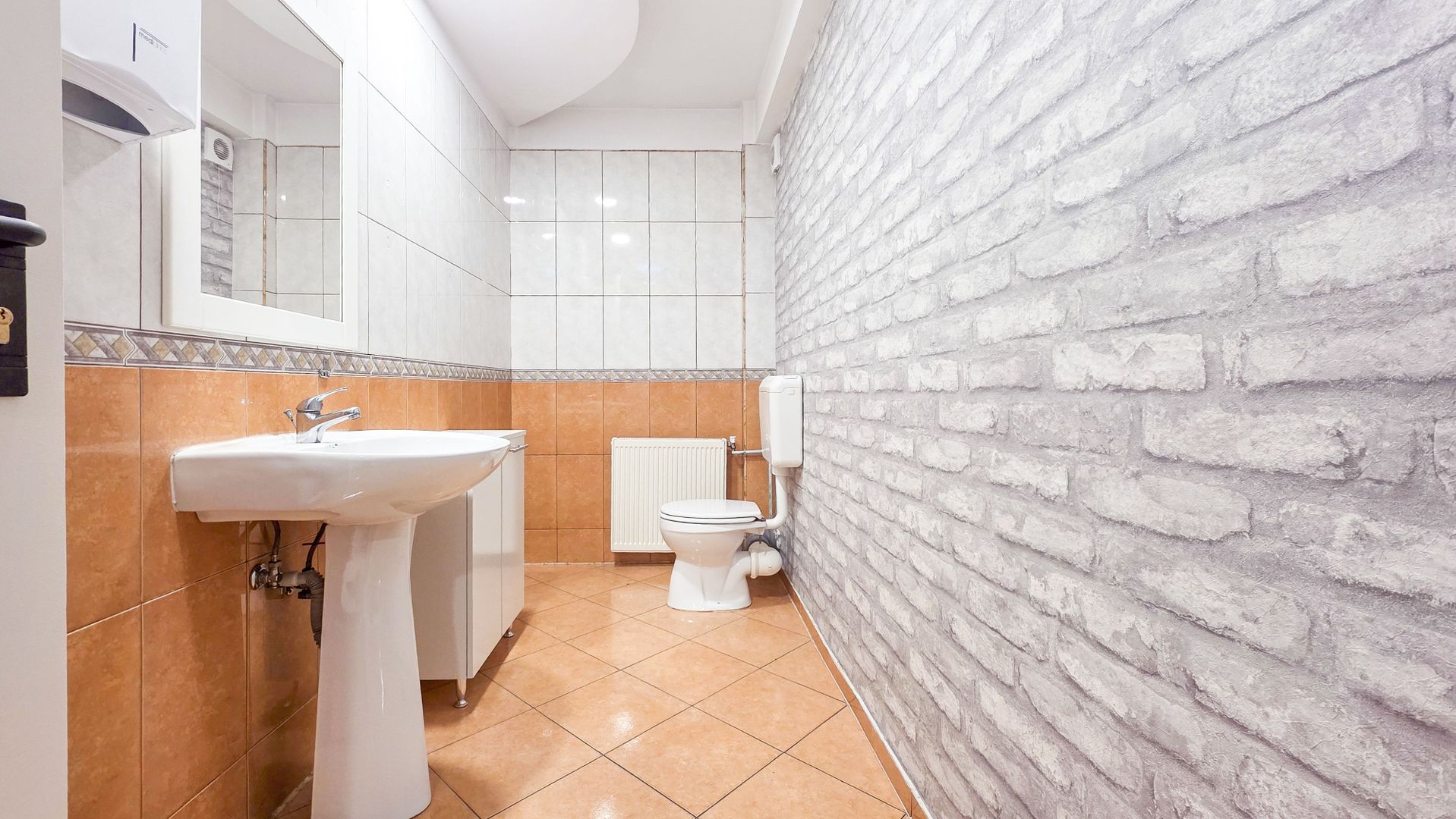 Spațiu Birouri PREMIUM pe Sabinelor 104A - Zona 13 Septembrie Marriott - Poză 10