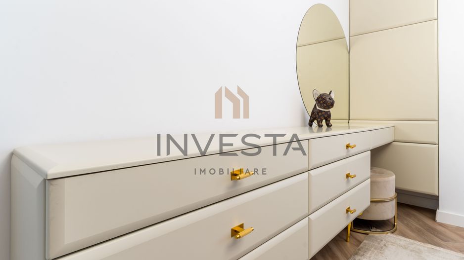 Apartament 3 camere modern constructie noua! Finisaje de top! - Poză 6