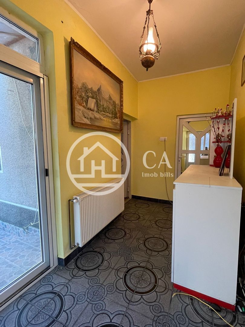 Casa cu 3 camere de vanzare in Santandrei, Oradea - Poză 11