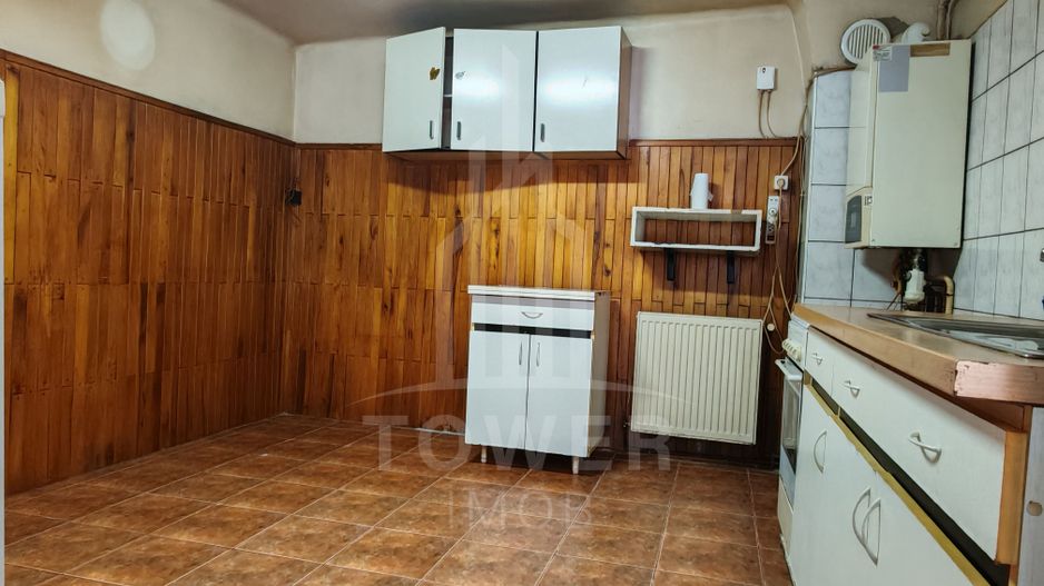 Casă individuală de vânzare – Zona Terezian, Sibiu - Poză 8