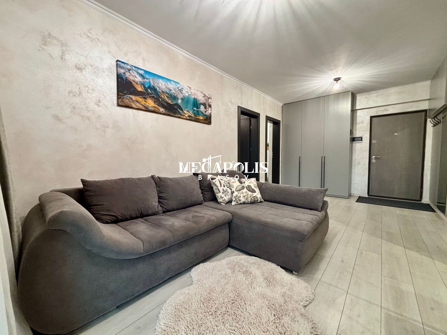 Apartament 2 camere | Pet Friendly | Open Space | Parcare | SOHO - Poză 8