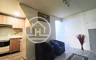 Apartament cu 2 camere de vanzare in zona Rogerius, Oradea - Poză 3