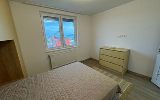 Apartament cu 2 camere, 60mp, decomandat, Zona Central - Poză 5