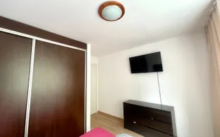 Apartament modern 2 camere+dressing, boxa, Coresi, TopCity - Poză 11