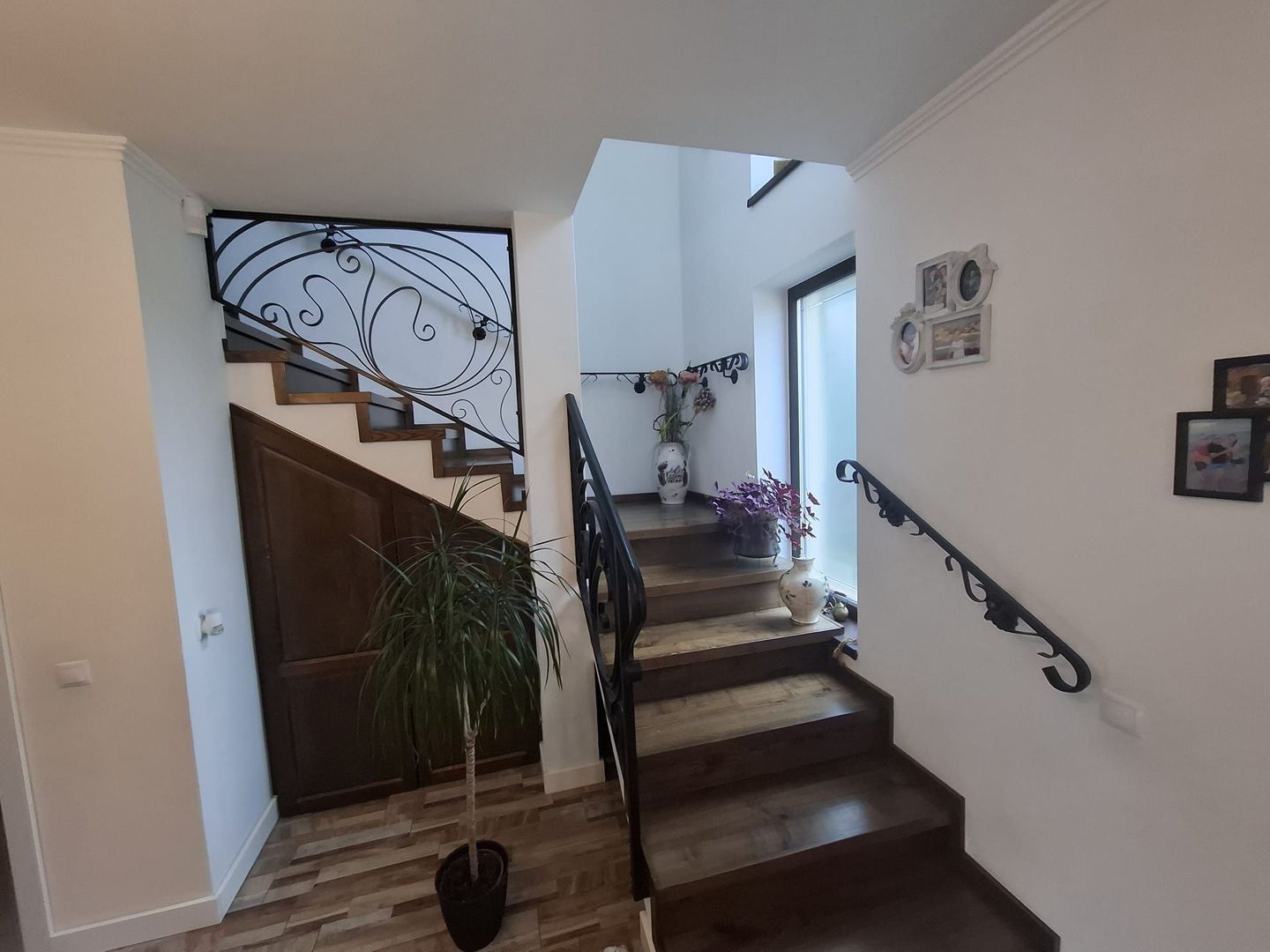Casa individuala mobilata - Poplaca, Sibiu - Poză 10