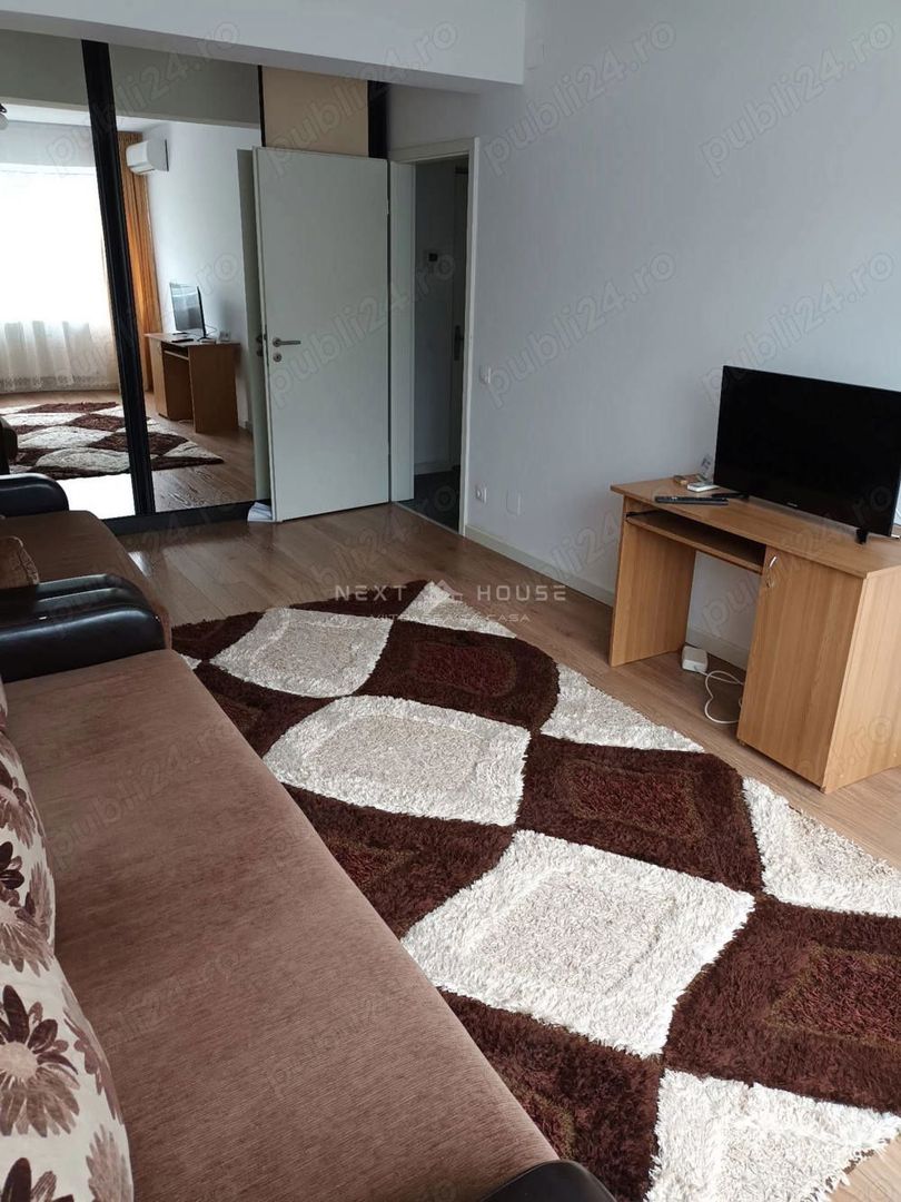 Apartament 2 camere Cubic residence- Ghencea - Poză 2