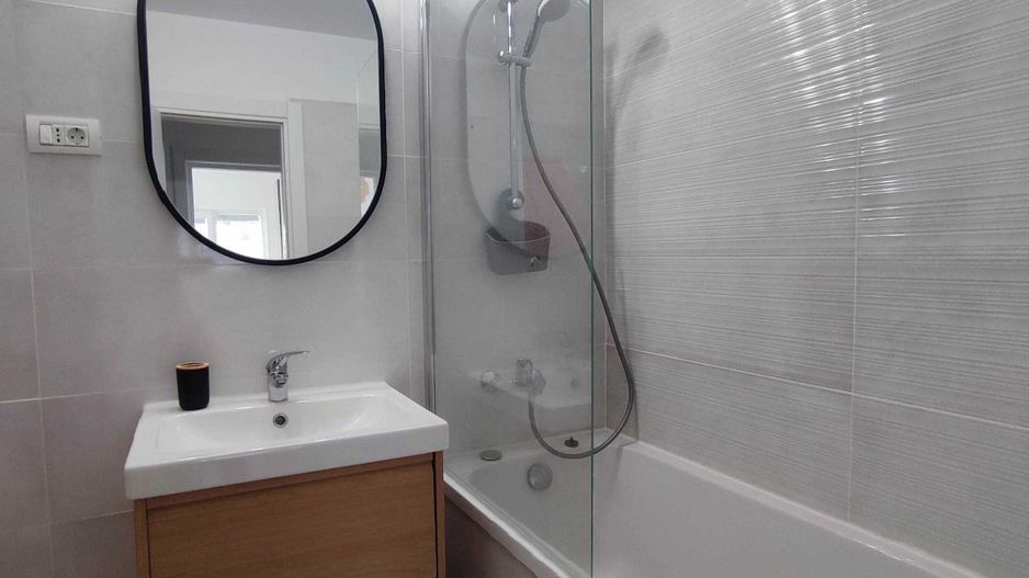 AP. 2 CAMERE GRIVITA, PET-FRIENDLY, MOBILAT MODERN, METROU 15 MINUTE - Poză 6