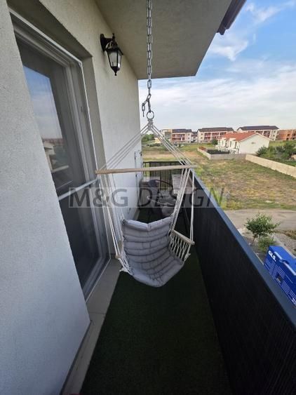 Apartament cu 2 camere  Giroc - Poză 10