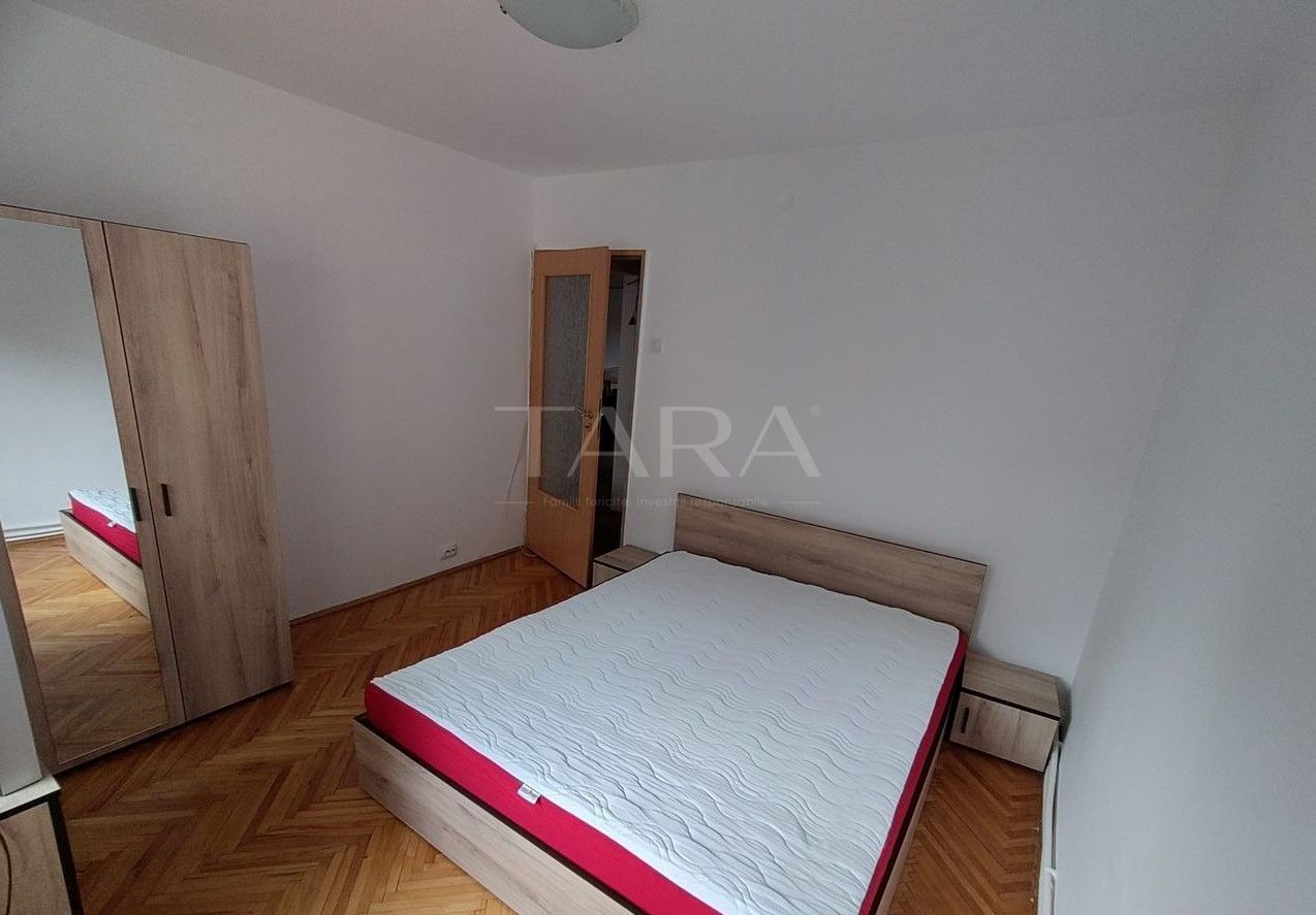 Proprietar, apartament 4 camere decomandate, bd. Titulescu. - Poză 4