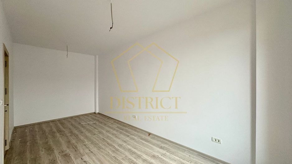 Apartament cu 2 camere | Giroc | ESO - Poză 4