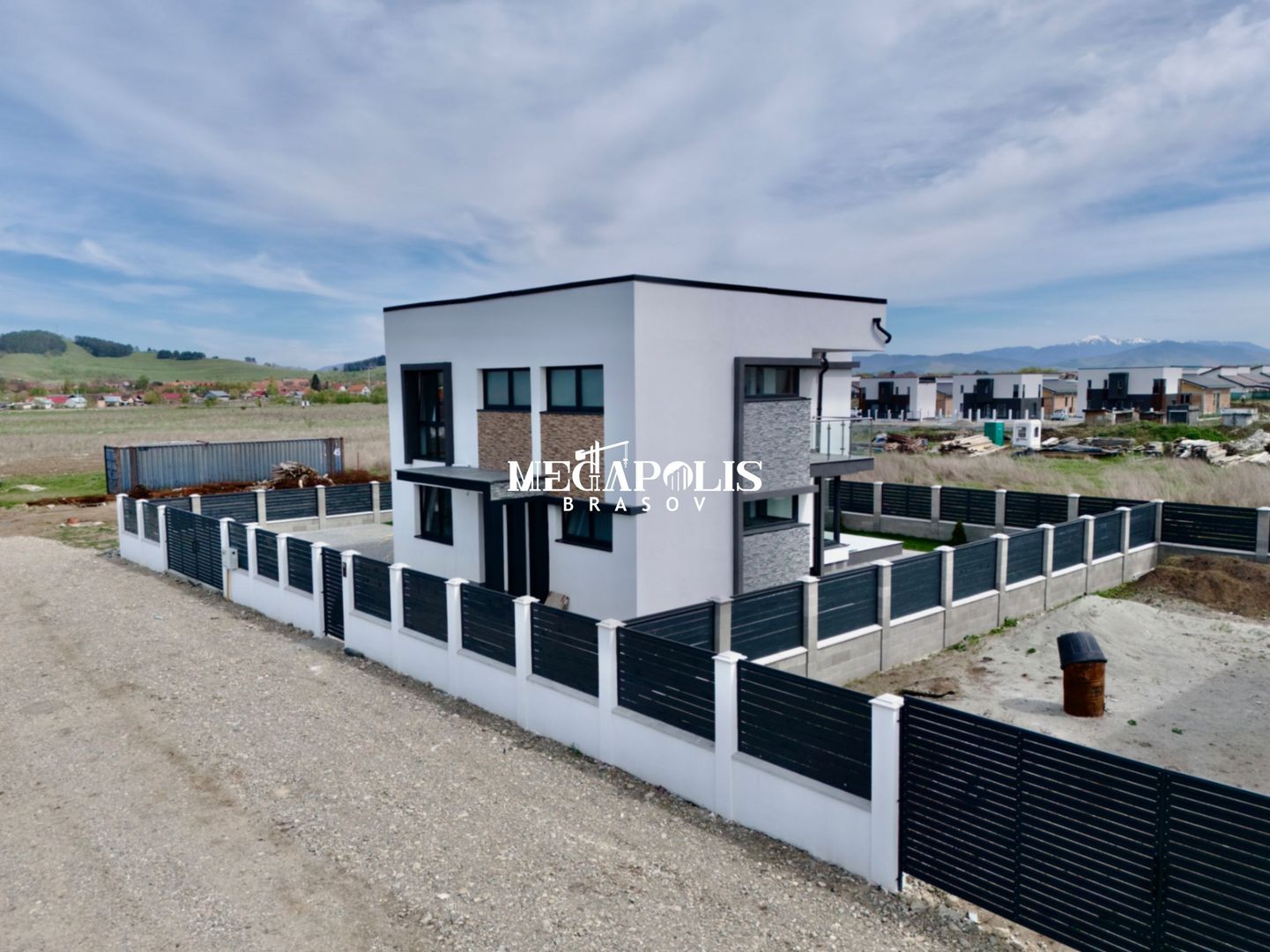 Casa individuală | 4 camere | 153 mp | Direct dezvoltator - Poză 6