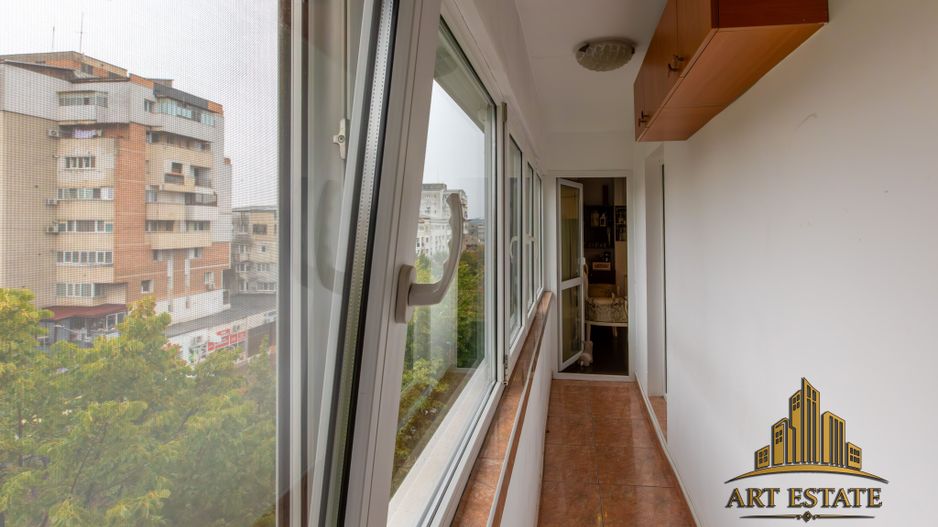 🏢 Apartament 3 camere de vânzare – Bulevardul Alexandru cel Bun - Poză 29