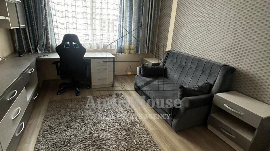 Apartament 2 camere, 59 mp, finisat modern,  zona str Alverna - Poză 8