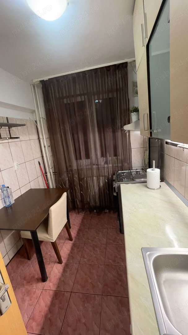 De inchiriat apartament 3 camere Drumul Taberei, bulevardul 1 Mai A10 - Poză 4