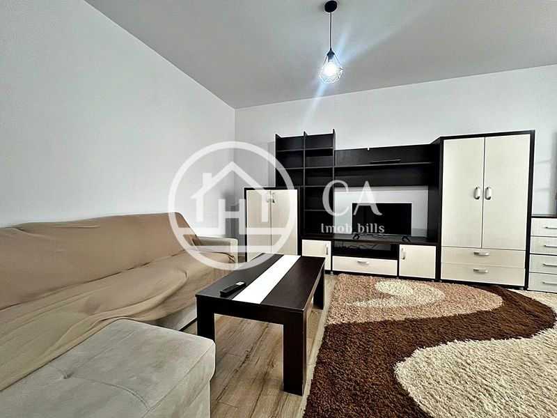Apartament cu 2 camere de închiriat în ARED, Oradea - Poză 4
