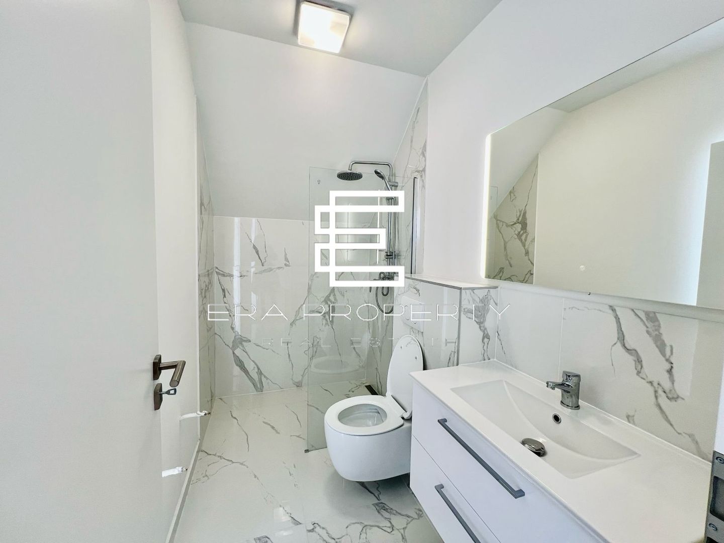 Casa individuala intabulata- teren 470mp, Talmaciu - Poză 6