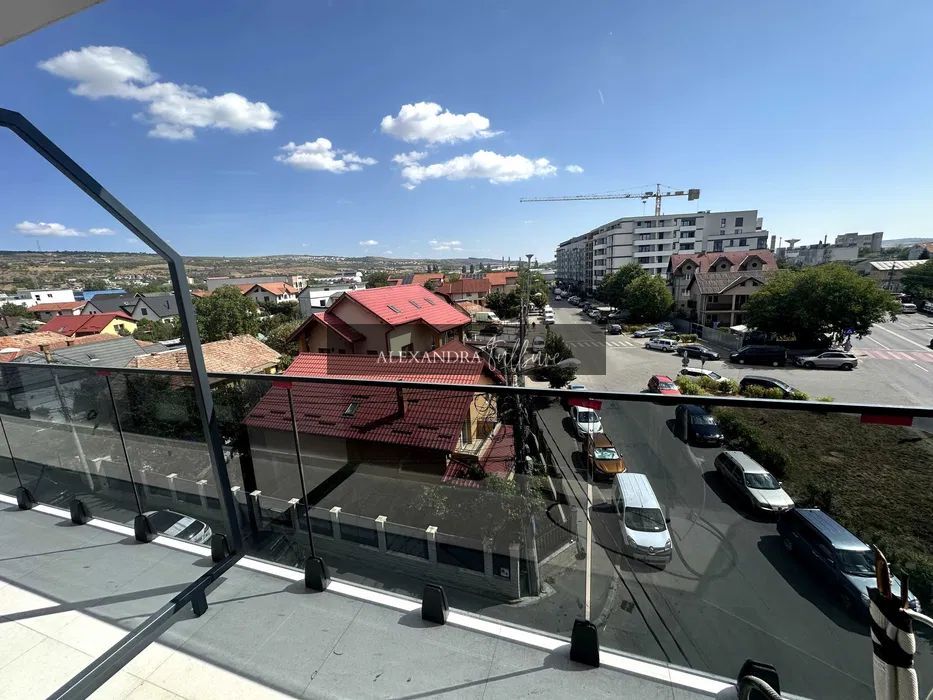 Apartament spatios | 2 camere | parcare | Campina - Poză 6