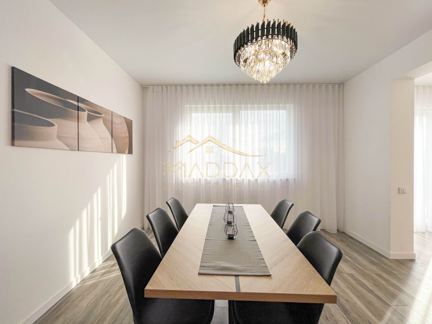 *** Vila 4 camere de vanzare II Nemobilata II Corbeanca - Poză 14