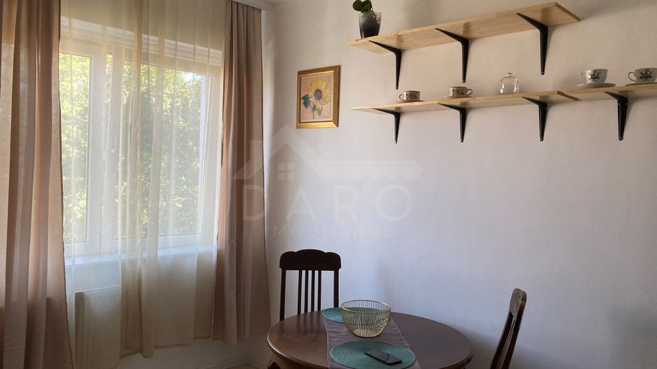 INCHIRIEZ APARTAMENT CU 1 CAMERE IN TARGU MURES - Poză 10
