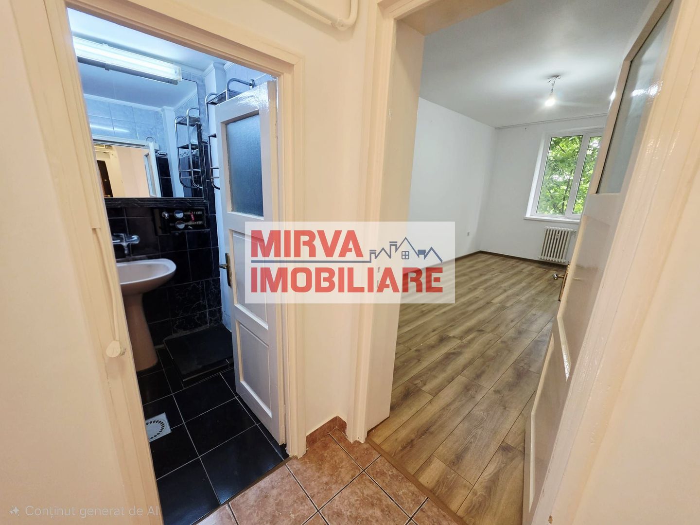 2 camere decomandat | 60 mp utili | Etaj 2 | Zona Sud | Boxă - Poză 7