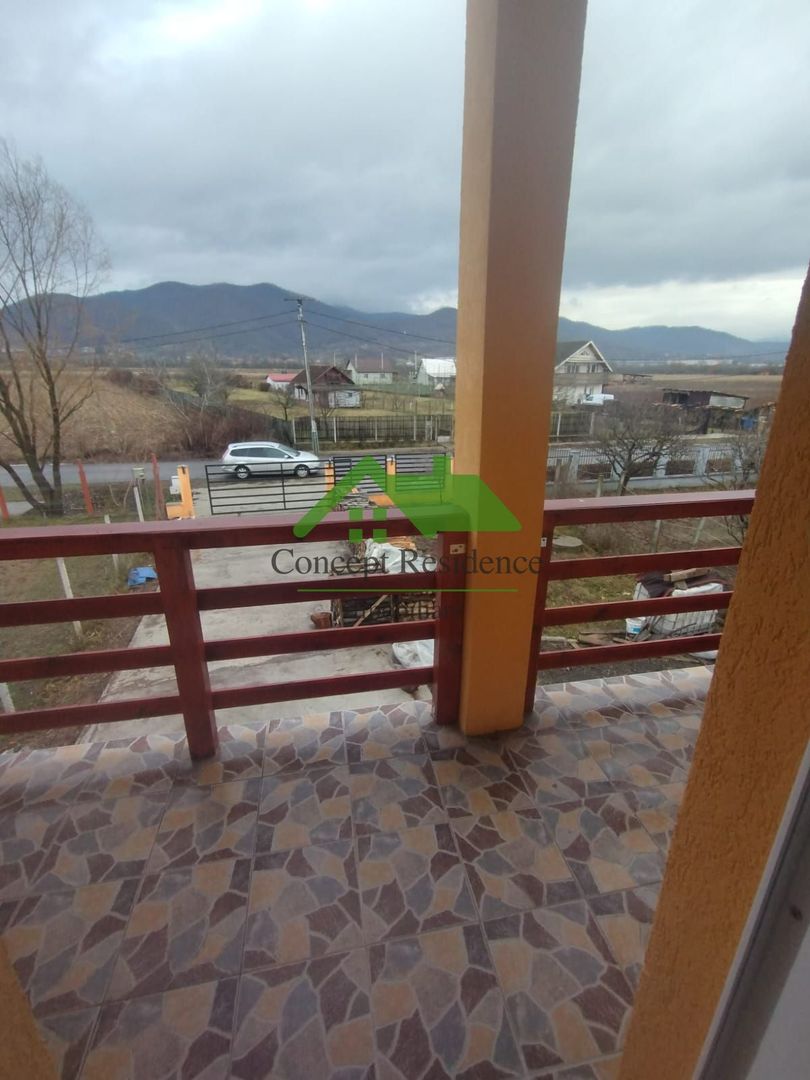 Vand casa P+M, sat Bargau - Poză 4