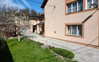 Casă centrală Gura Humorului | 3 dormitoare | 600 mp teren | Garaj - Poză 19