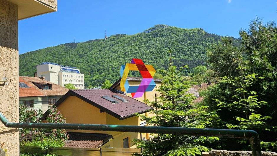 Casa deosebita 6 camere de vânzare, Central, Brașov,  210 mp, Plus-imo.ro - Poză 27