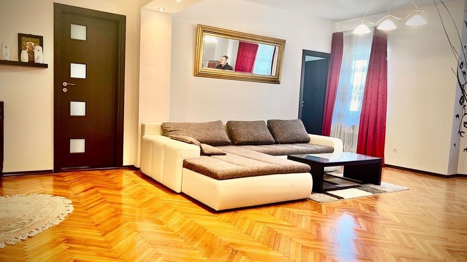 APARTAMENT DOROBANTI CAPITALE - Poză 1