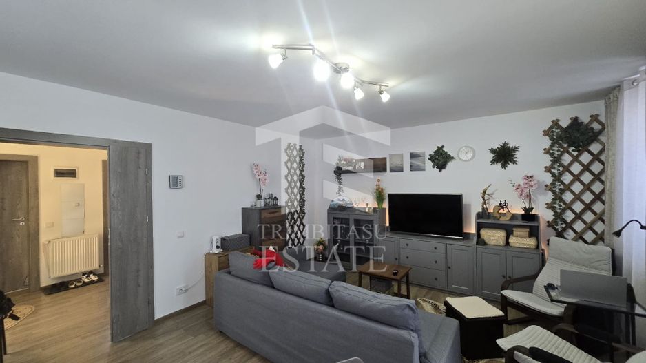 Mangalia - Vila tip duplex moderna. - Poză 27