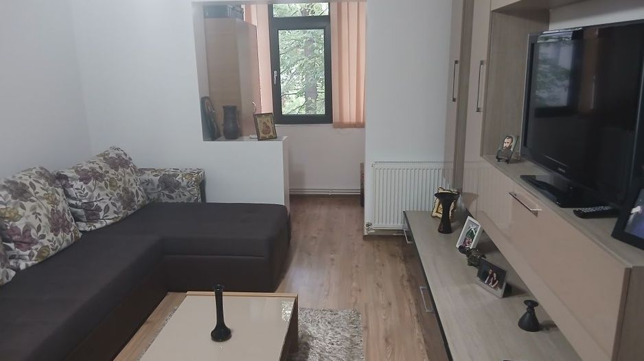 Apartament 2 camere SD mobilat si utilat et.2/4- Baza 3 - Poză 1