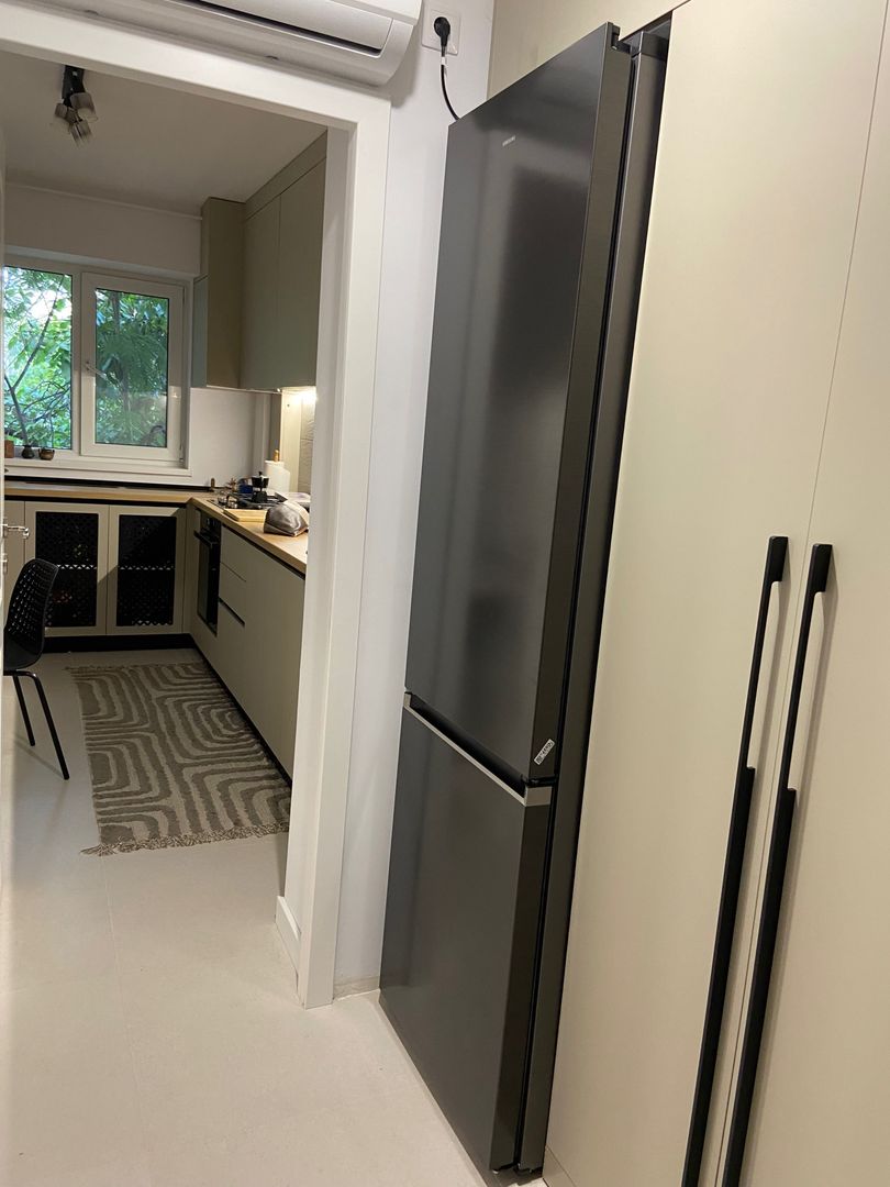 De inchiriat apartament 2 camere decomandat – Mazepa 2 - Poză 4