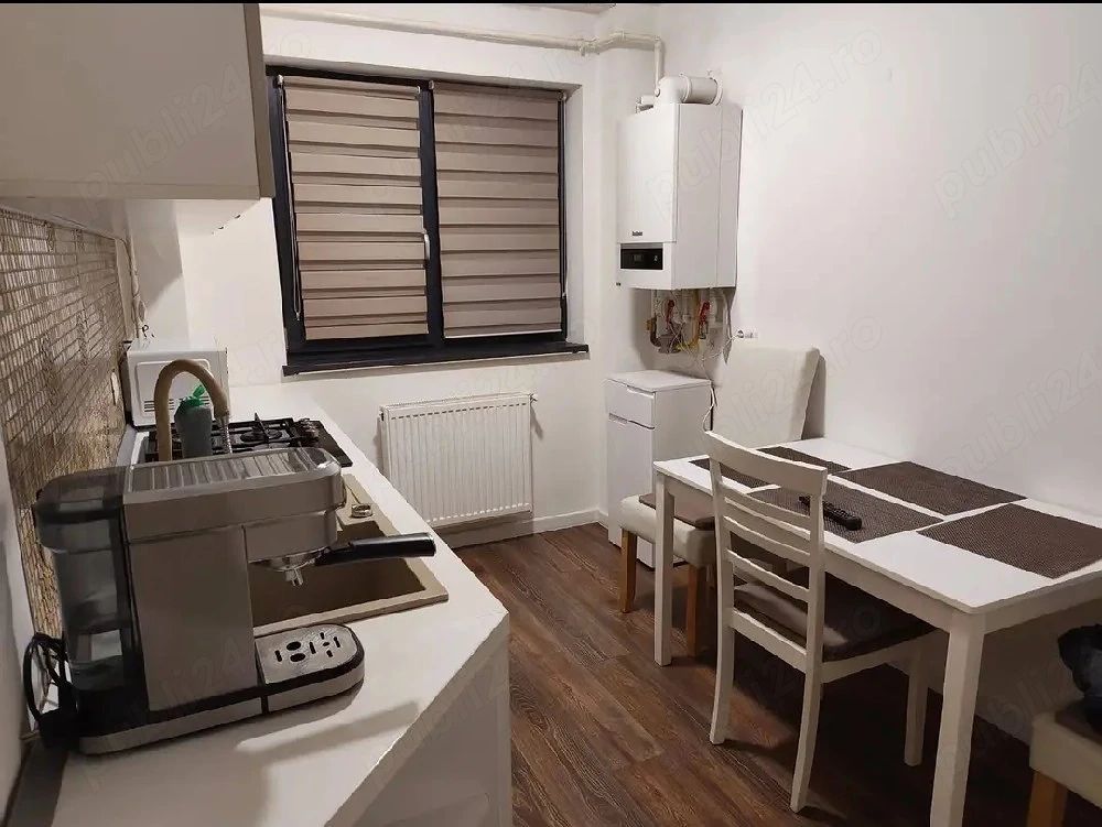 Apartament 2 camere modern | Tractorul | 2 min Coresi | Parcare inclusă - Poză 4