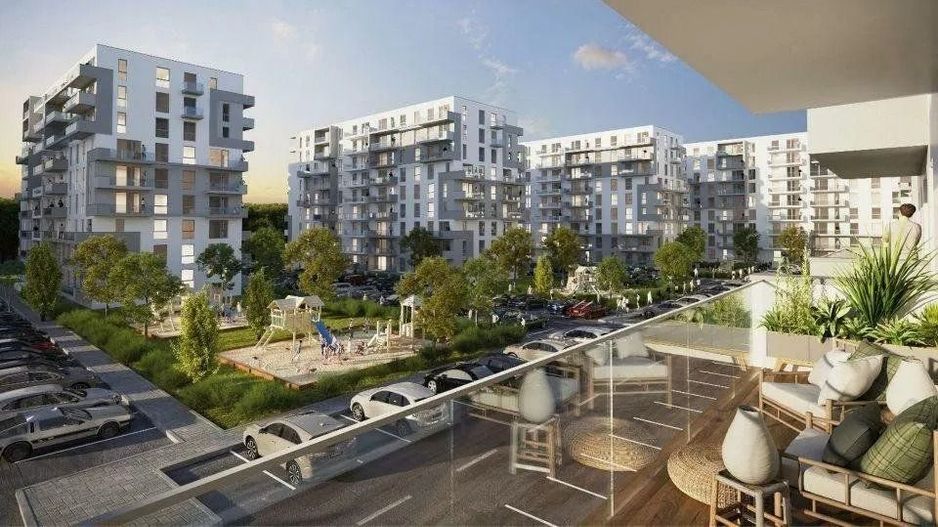 De vanzare Apartamente Noi in Complexul Arena Residence – Oradea - Poză 1