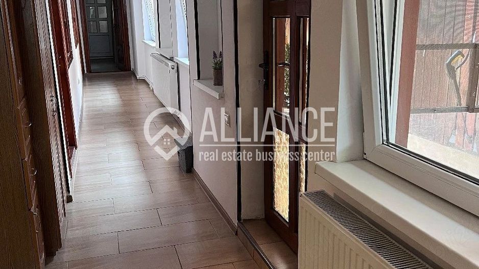 Casa la sol 4 camere,  Cartier Palas Constanța ( cod 12 ) - Poză 2