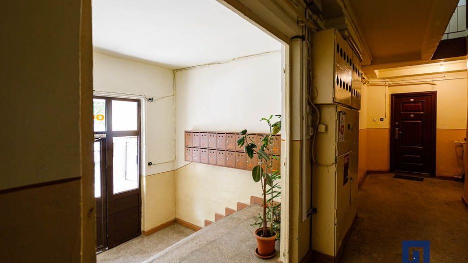 Apartament 3 camere, parter inalt, 77 mp, zona Odobescu, Comision 0   - Poză 22
