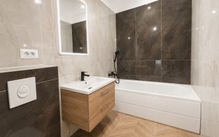 Apartament cu 3 camere de vanzare, Brancoveanu - Alunisului, Sector 4 - Poză 8