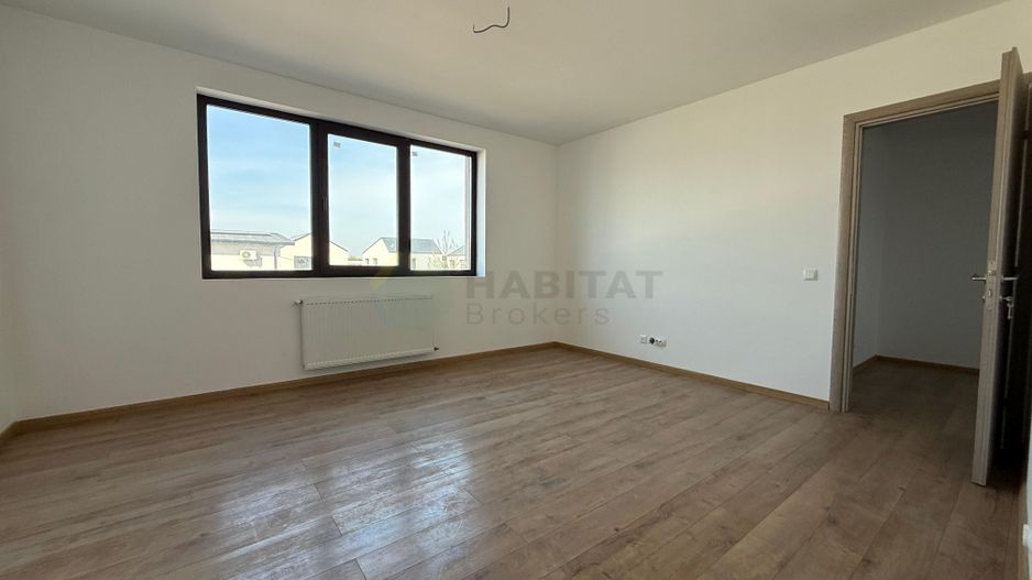 Casă modernă 2025 | Tunari – spațiu generos și localizare excelentă - Poză 12