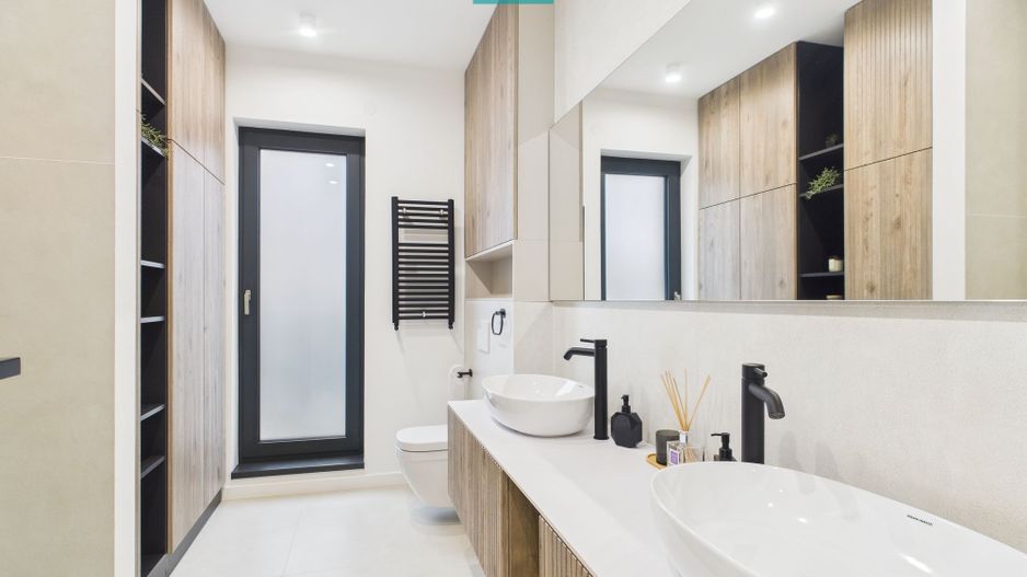 Casă individuală pe parter – Moșnița - Poză 7