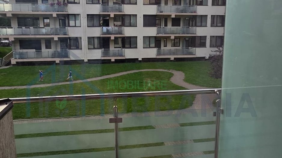 Garsonieră premium în Copou, Exclusive Residence – disponibilă din septembrie 2026 - Poză 3