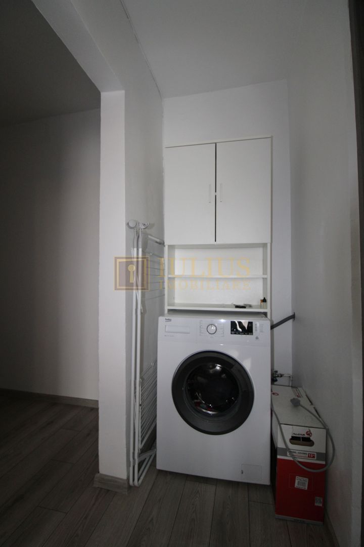 Lipovei, 3 camere, centrala proprie, pet-friendly - Poză 4