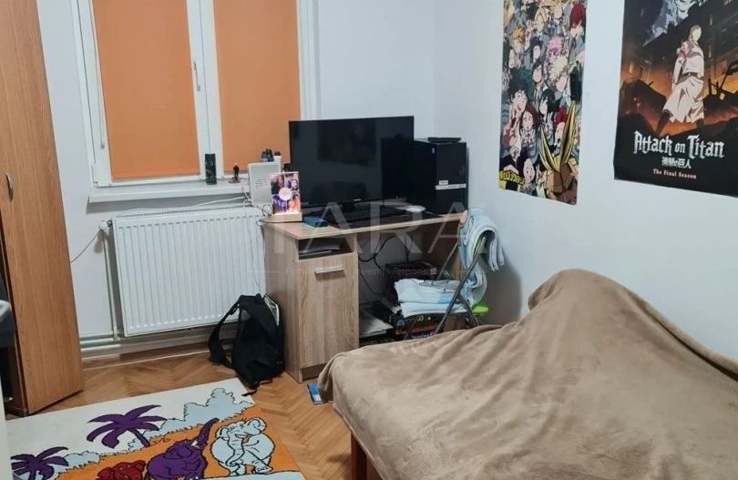 Apartament 4 camere mobilat și utilat. Gheorgheni, Hotel Royal. - Poză 9