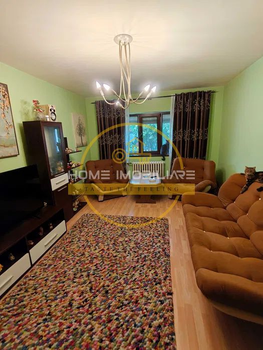 Apartament 3 Camere/Decomandat 76mp/Bloc din 1986! Zona CUG! - Poză 2