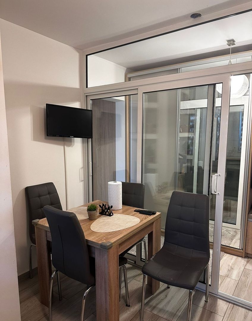 Apartament 2 camere Constantin Brancoveanu / Loc de parcare - Poză 7