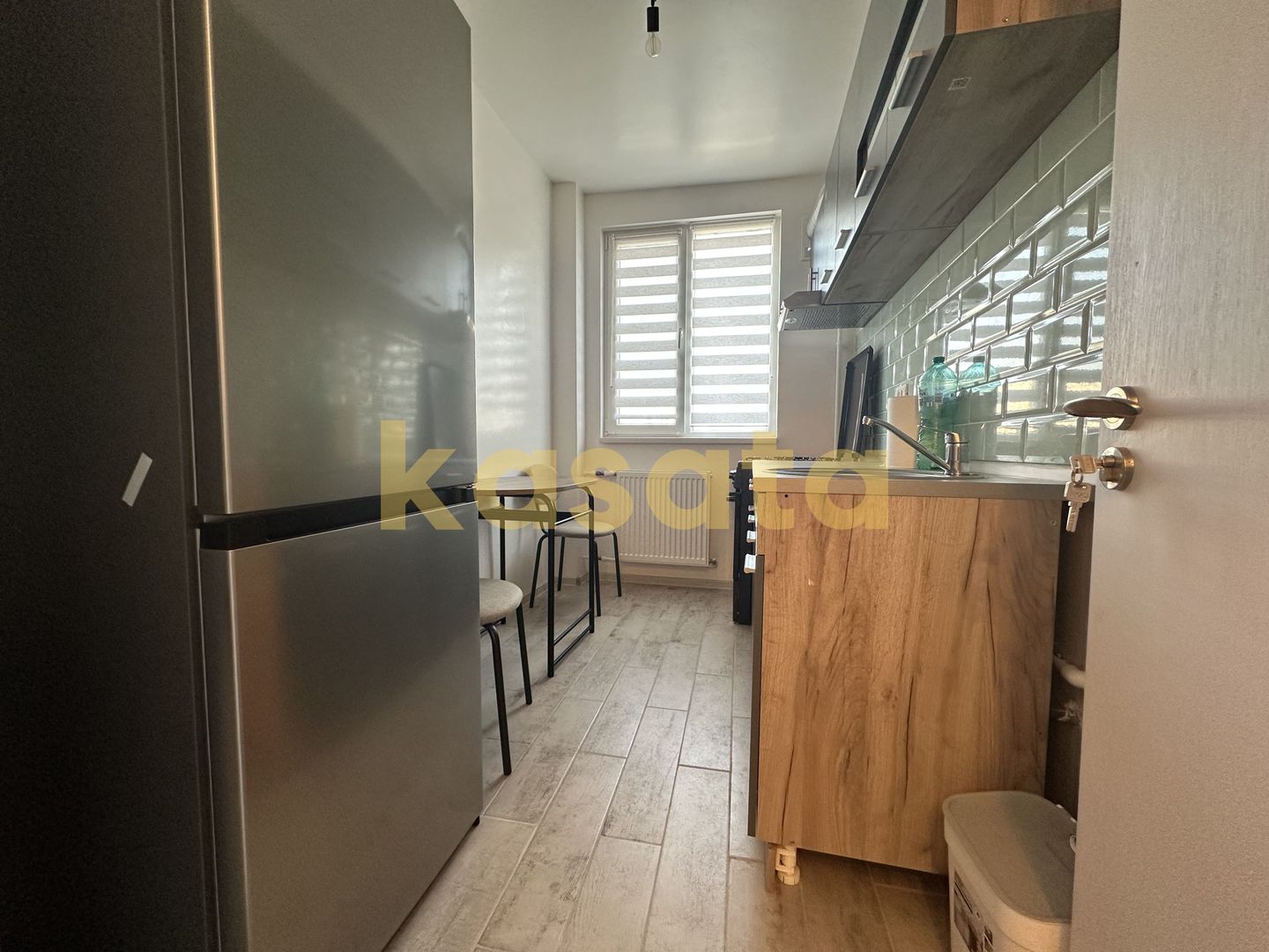 2 Camere | Drumul Taberei | Etaj Intermediar | Renovare 2025 - Poză 10