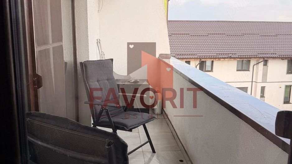Apartament 3 camere | 65mp  | 2 locuri de parcare | Braytim Giroc - Poză 9