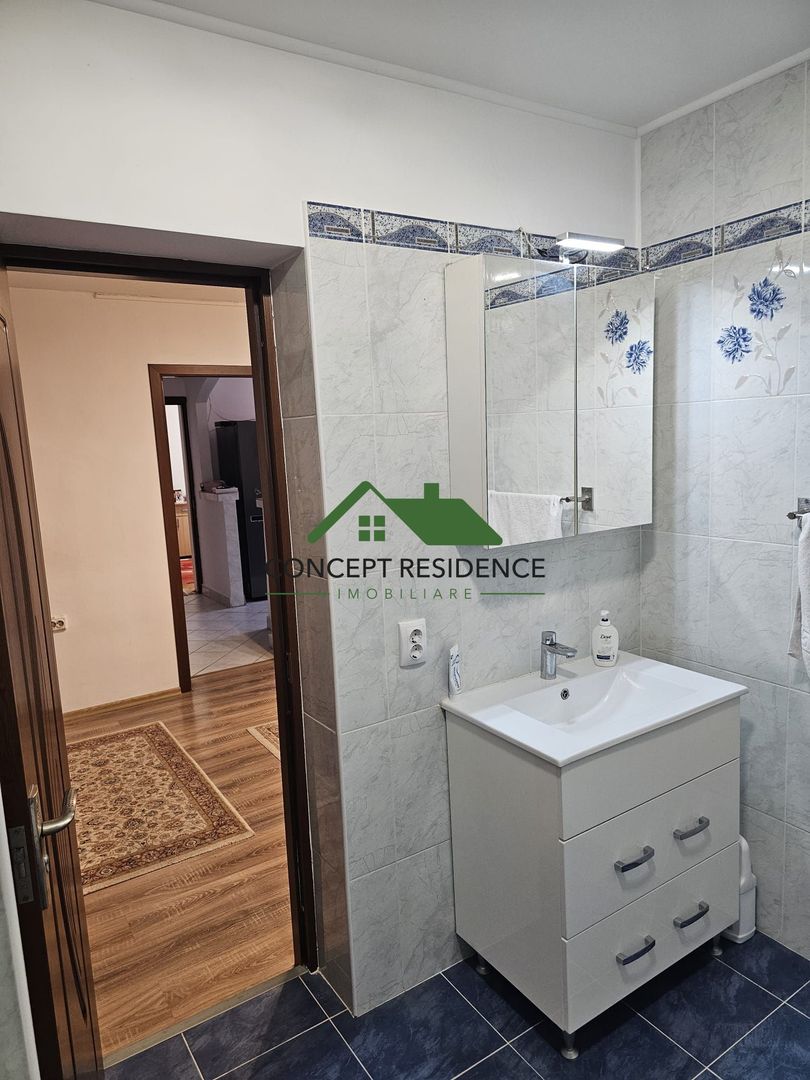 Ap.3 camere+ extindere 28 mp, zona Universității – Victor Babes - Poză 8