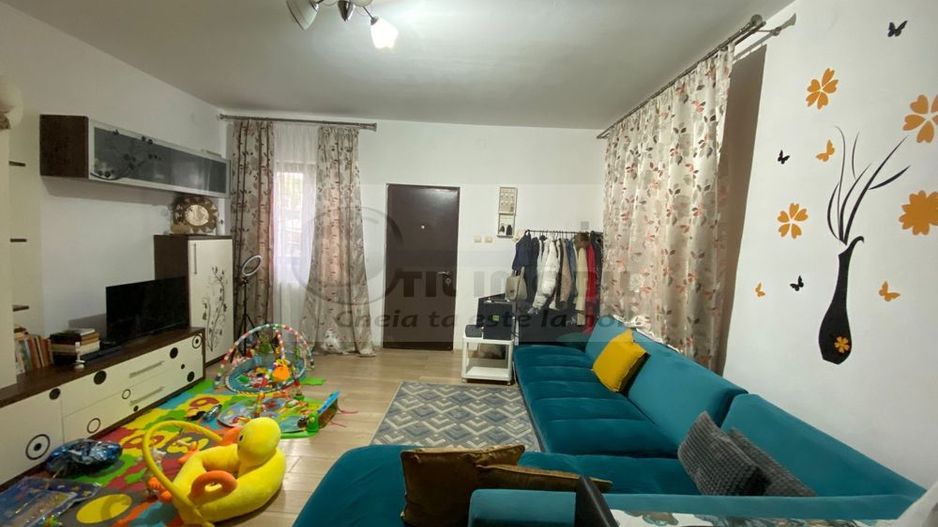 Casă in Nicolina – Parter și Etaj – 550 € - Poză 1